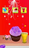 CupCakemaker syot layar 2