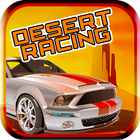 Desert Racing icono