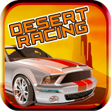 Desert Racing アイコン
