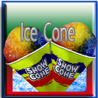 IceConeMaker icône