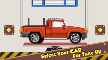Kids Auto Shop & Car Wash ภาพหน้าจอ 1