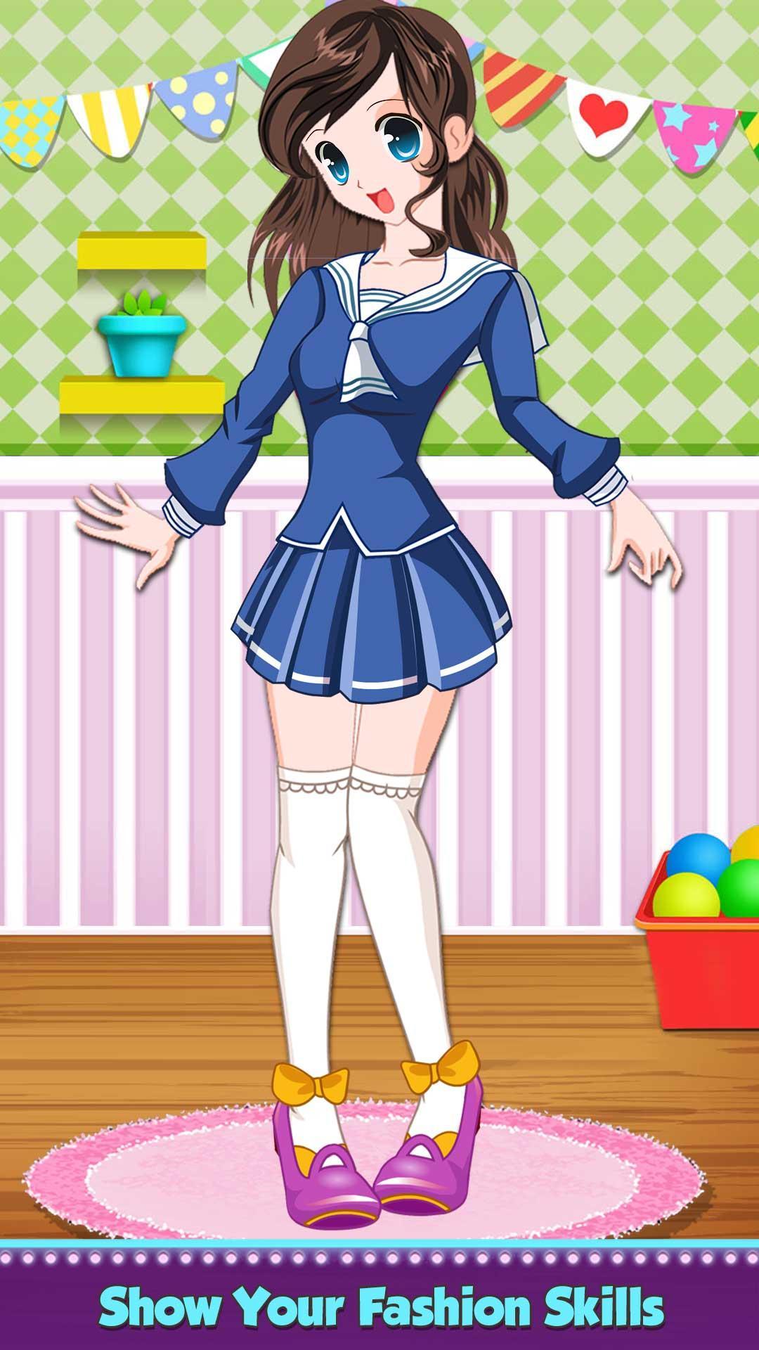Dressup Simulator Dressup Simulator