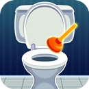 Bathroom & Toilet Clean Up APK