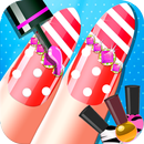 Fancy Nail Salon Simulator 2 APK