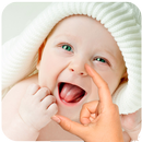 Talking Baby Boy APK