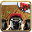 Tractor Driving Simulator