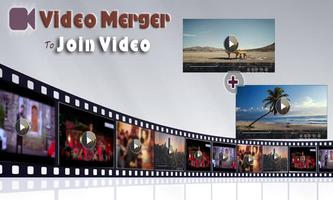 Video Merger to join Movie plakat