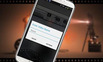 Video Merger to join Movie captura de pantalla 2