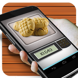 Weight Meter Pocket Scale Joke иконка