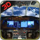 Airplane Driving Simulator 3D APK