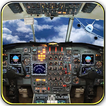 Airplane Driving Simulator