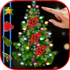 Скачать Christmas Tree Edit & Decorate APK