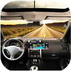 Icona Guidare auto Advance Emulatore