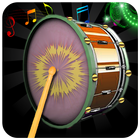Drums Real Set icône