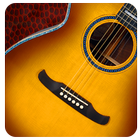 Guitar Play Virtual icon