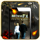 Movie FX Photo Maker icône