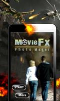 Movie FX Photo Maker capture d'écran 3