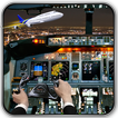 ”Pilot Airplane Driving Sim