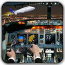 Pilot Airplane Driving Sim APK