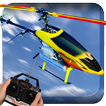 Hélicoptère RC Simulator plus