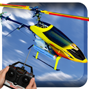 RC Helicopter Simulator Além APK