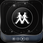 Reverse Movie Maker & Video Fun ไอคอน