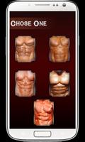 Six Pack Abs Perfect Montage poster
