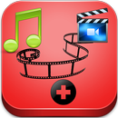 智能Movie Maker中有照片 APK