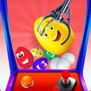 Surprise Eggs Claw Prize Machine APK