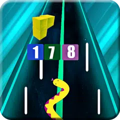 Top Snake Vs Blocks : Hit the block APK download