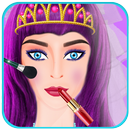 Artiste relooking barbie poupée salon APK