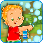 Bubbles Factory: Pop, Hit, Shoot and Burst Bubbles icône