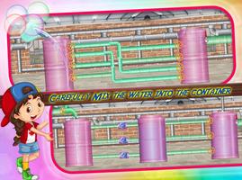 Bubbles Factory: Pop, Hit, Shoot and Burst Bubbles capture d'écran 2