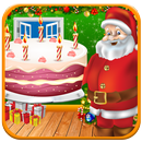 Christmas Sweet Cake Maker 2019 APK