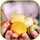 Macaron Cookies Maker 2 - Chef icône