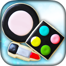 APK Princess Makeup Cookies maker!