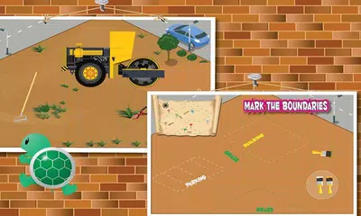 Supermarket Boy: Mall Buildup APK download