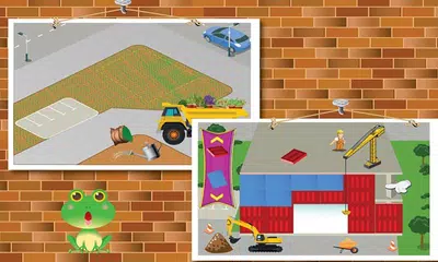 Supermarket Boy: Mall Buildup APK download