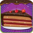 Brownie Maker - Cooking game APK