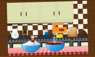 Brownie Maker poster