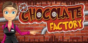 Chocolate Factory Maker kids