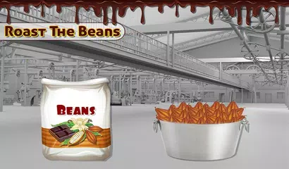 Chocolate Factory Maker kids APK download