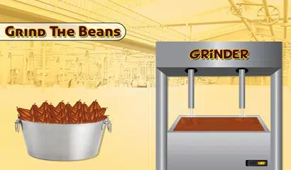 Chocolate Factory Maker kids APK download