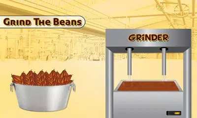 Chocolate Factory Maker kids APK download