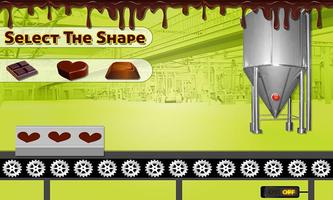Фабрика производитель шоколада скриншот 3