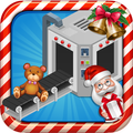 Santa's Christmas Toys Factory