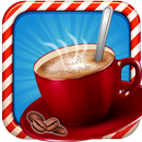 Coffee Maker - Cooking Game APK