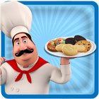 Creative Cookie fever Cooking icono