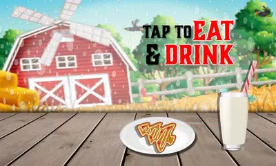 Ginger Bread Maker - Cooking APK 下載