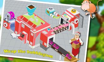 Granny's Gum & Candy factory screenshot 2